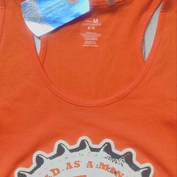 University of Tennessee tank - Picture 2 of 2